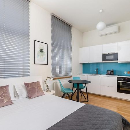 S18 Boutique Residence - Krakow Old Town Eksteriør bilde